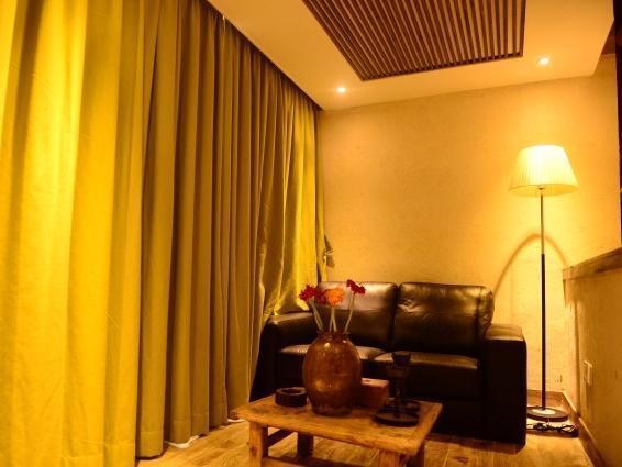 Lijiang Shuhe Yuefeng Resort Hotel Dış mekan fotoğraf